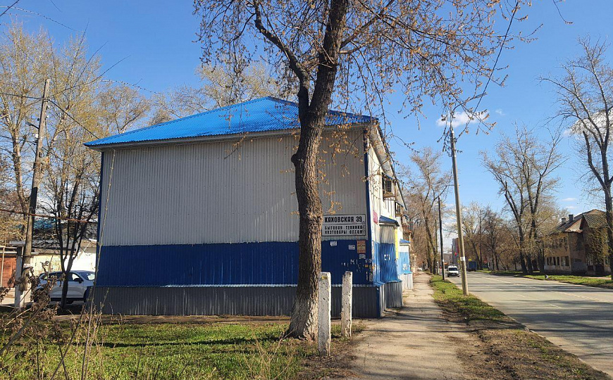 Сдам помещение в отдельно стоящем здании, 56,9 м² фото