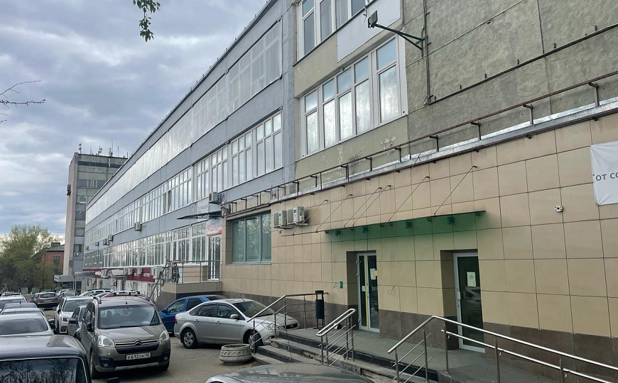 Сдам офисное помещение, 19 м² фото
