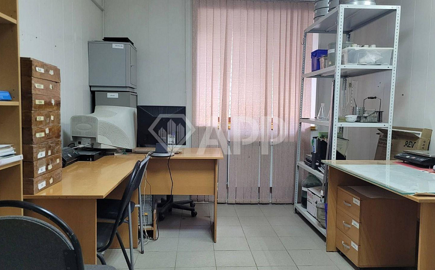 Помещение свободного назначения 139,2 м² фото