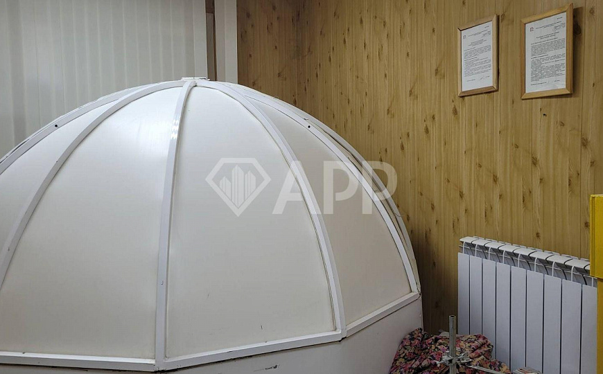Помещение свободного назначения 139,2 м² фото