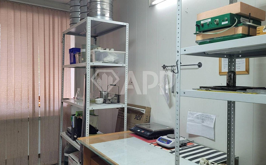 Помещение свободного назначения 139,2 м² фото