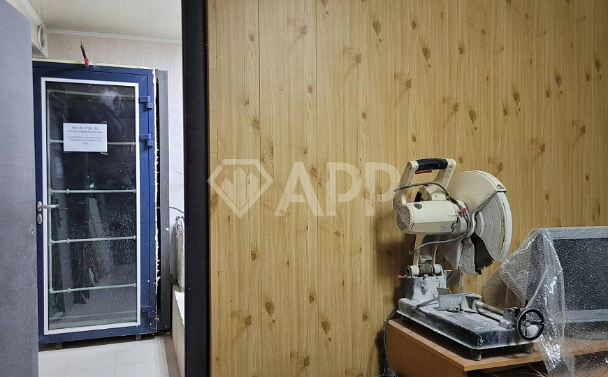 Помещение свободного назначения 139,2 м² фото