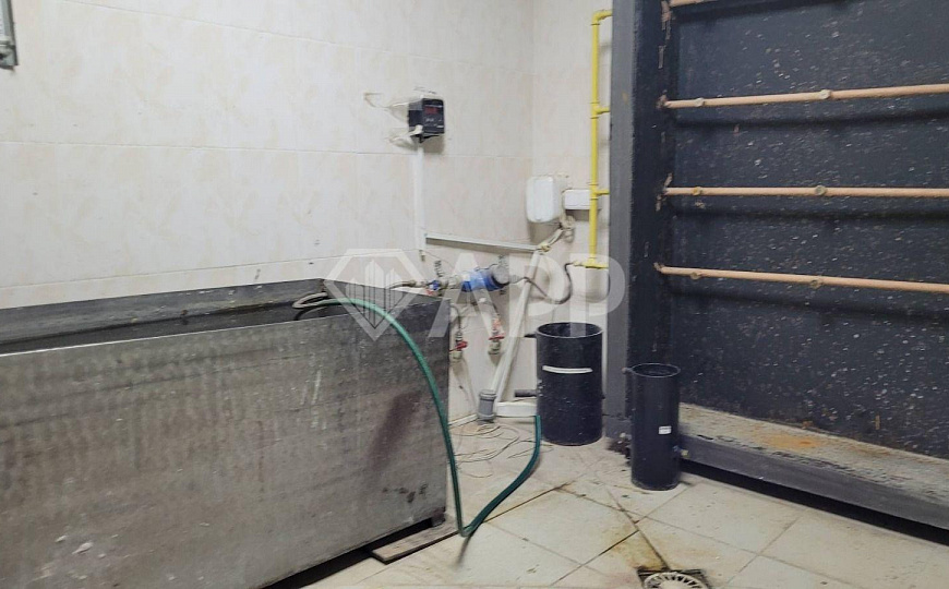 Помещение свободного назначения 139,2 м² фото