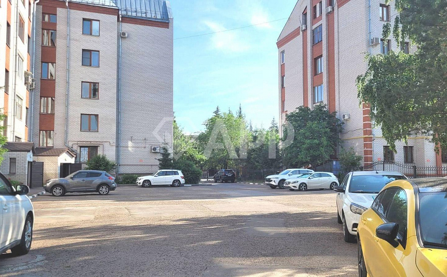 Помещение свободного назначения 139,2 м² фото