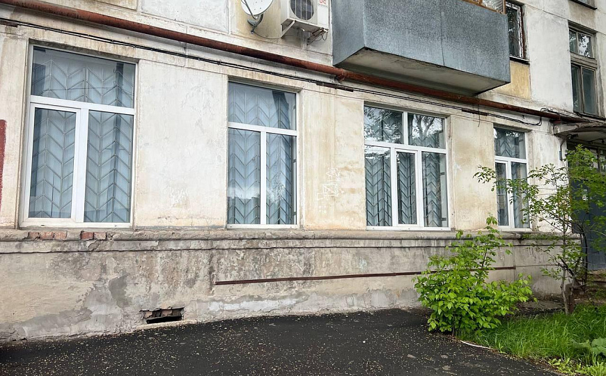 Аренда торгового помещения 109 м2 фото
