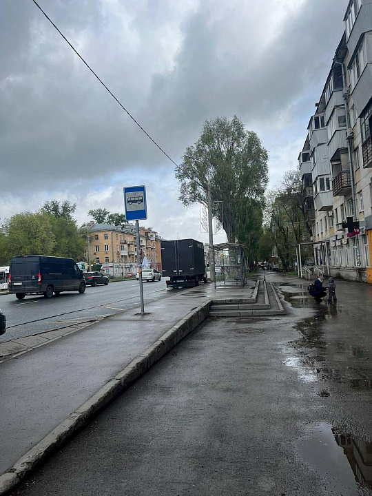 Аренда торгового помещения 109 м2 фото