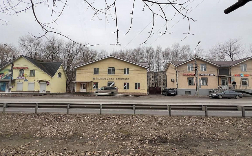 Сдам отдельно стоящее здание, 160 м² фото