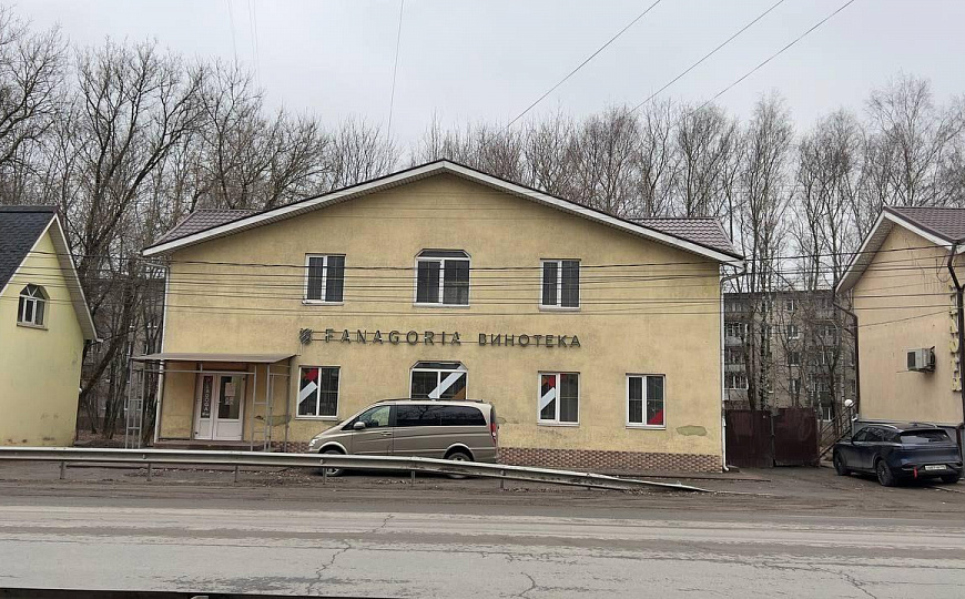 Сдам отдельно стоящее здание, 160 м² фото
