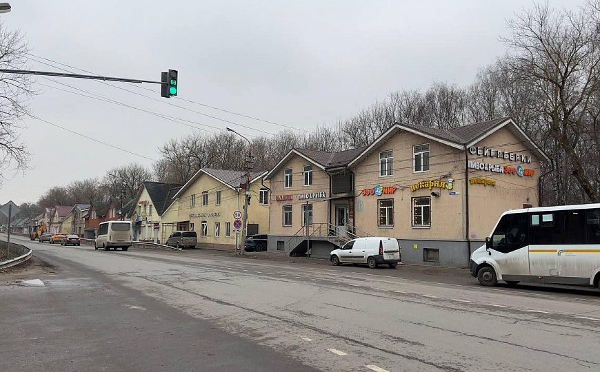 Сдам отдельно стоящее здание, 160 м² фото