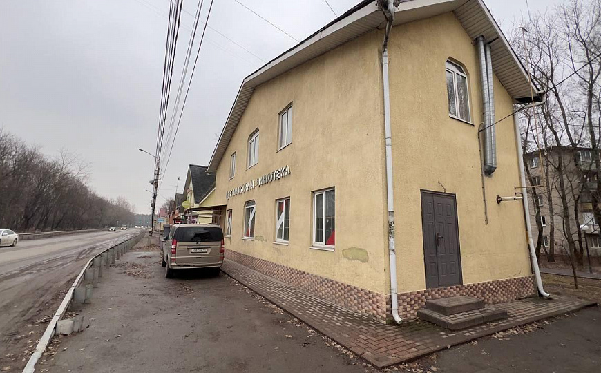 Сдам отдельно стоящее здание, 160 м² фото
