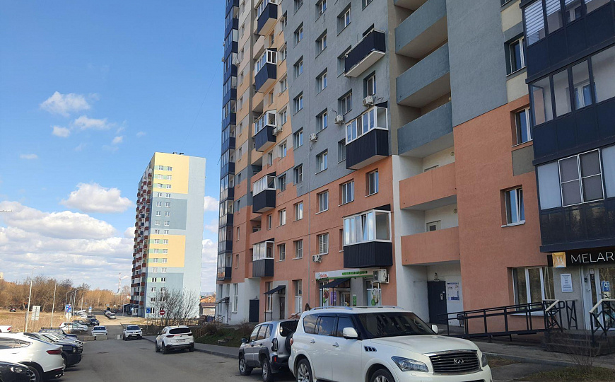 Сдам помещение свободного назначения, 39,8 м² фото