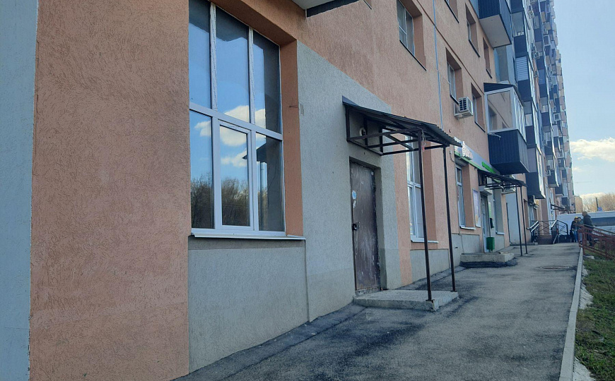 Сдам помещение свободного назначения, 39,8 м² фото
