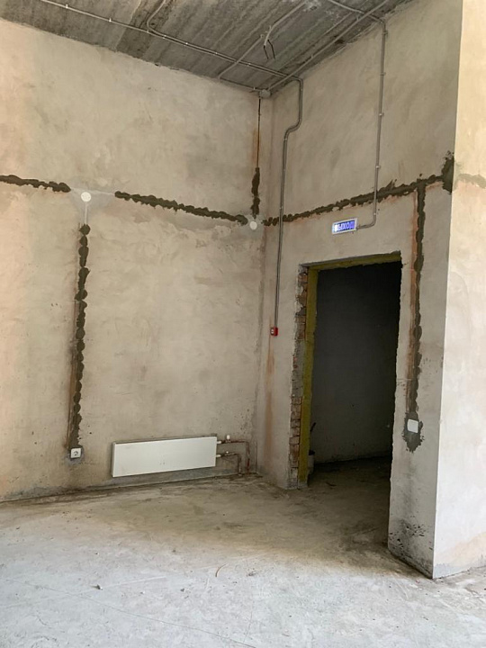Сдам помещение свободного назначения, 39,8 м² фото