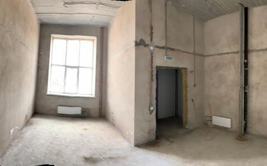 Сдам помещение свободного назначения, 39,8 м² фото