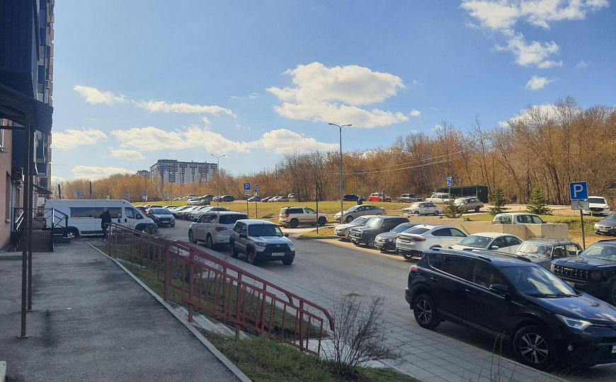 Сдам помещение свободного назначения, 39,8 м² фото