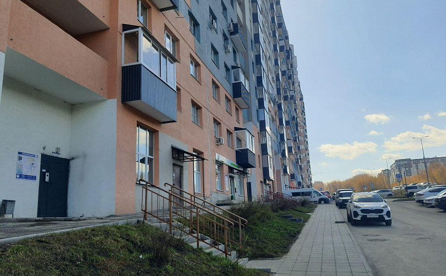 Сдам помещение свободного назначения, 39,8 м² фото