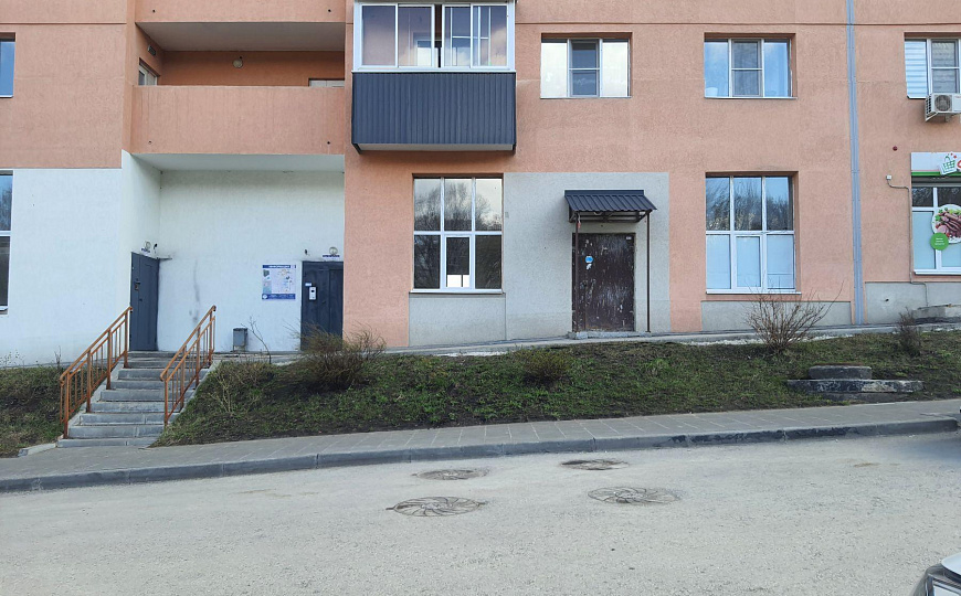 Сдам помещение свободного назначения, 39,8 м² фото
