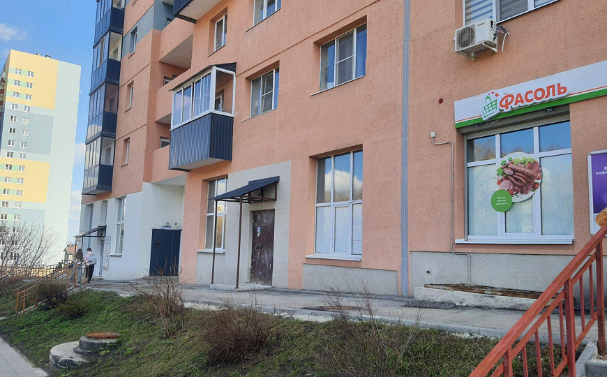 Сдам помещение свободного назначения, 39,8 м² фото