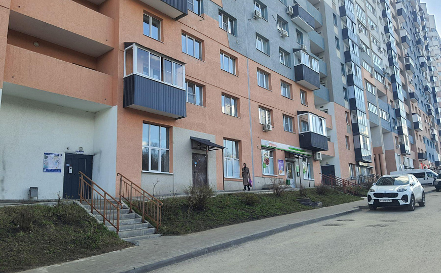 Сдам помещение свободного назначения, 39,8 м² фото