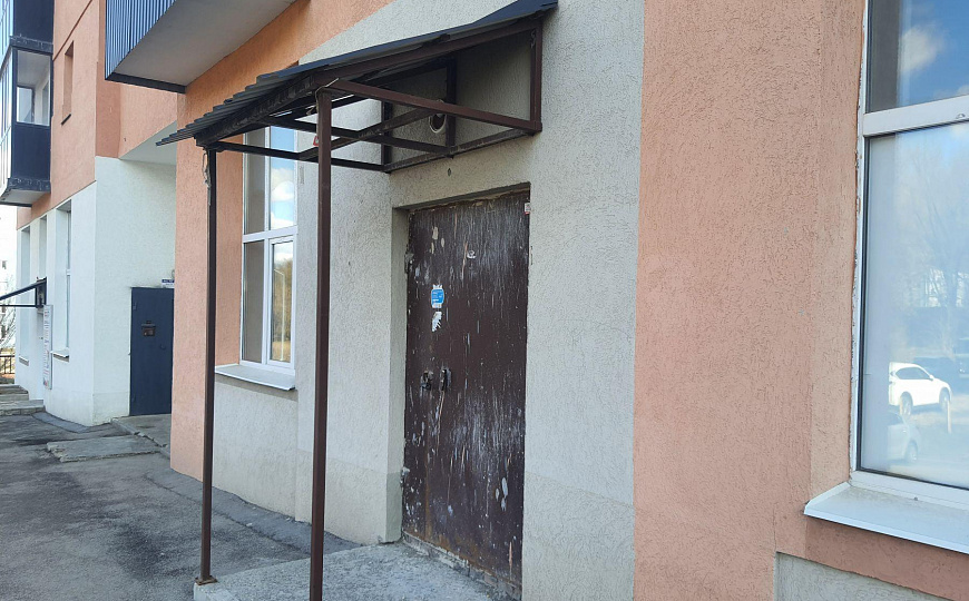 Сдам помещение свободного назначения, 39,8 м² фото