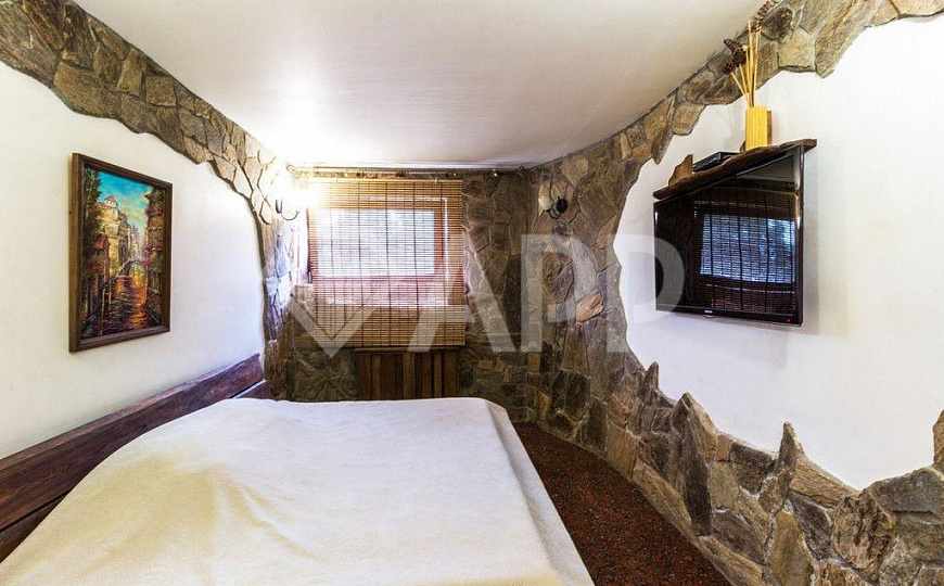База отдыха, дом 450 м² + земля 2.5 га фото