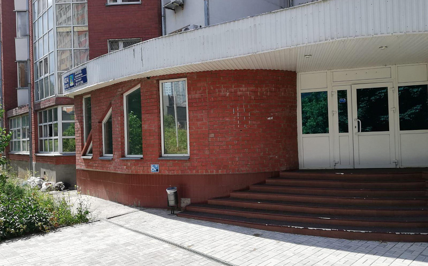 Сдается помещение без окна 16 м² фото