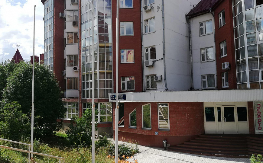 Сдается помещение без окна 16 м² фото