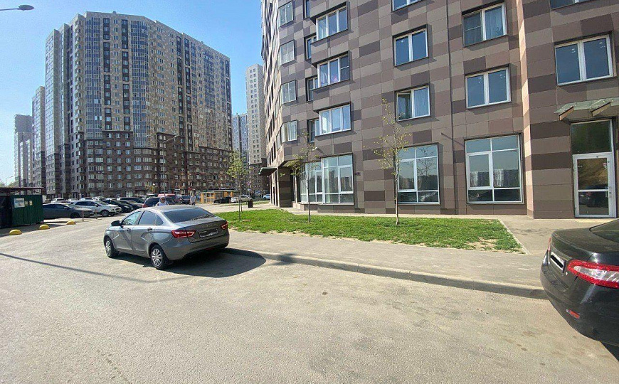 Помещение свободного назначения фото