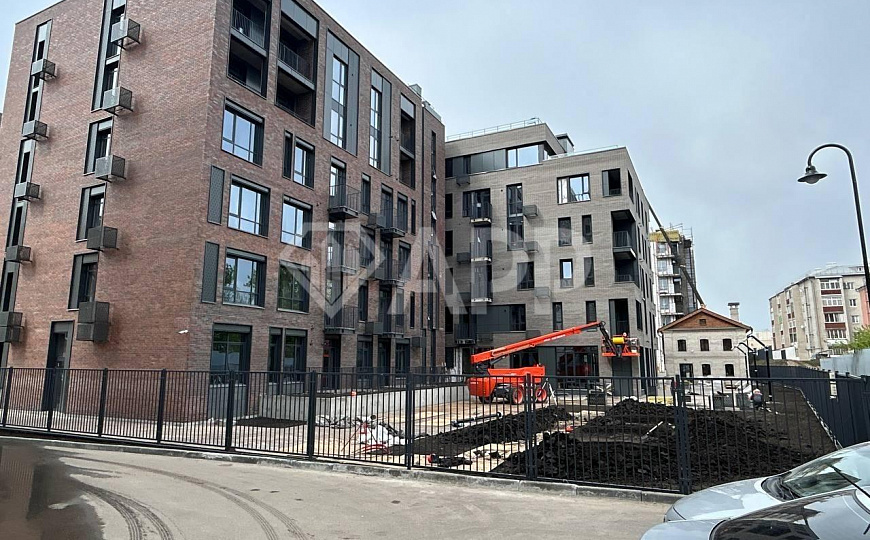 Продам помещение свободного назначения, 363,31 м² фото