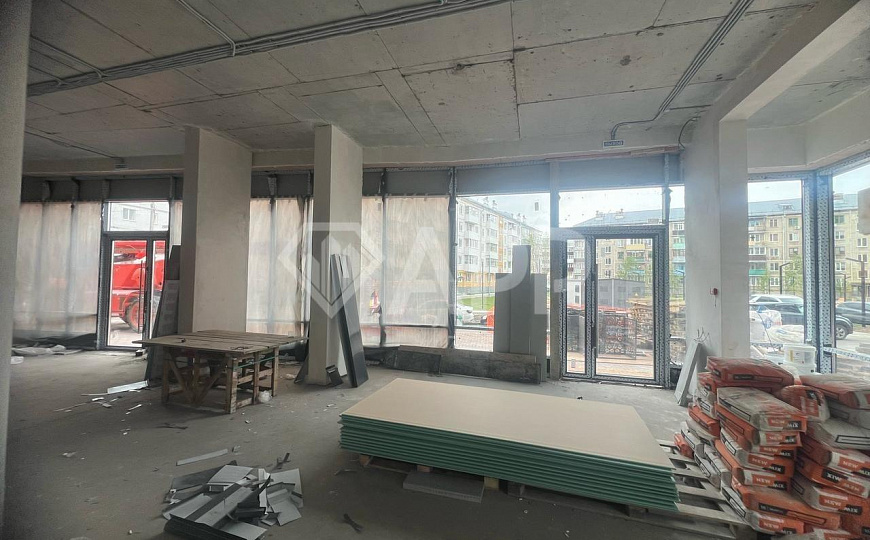 Продам помещение свободного назначения, 363,31 м² фото