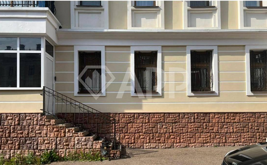 Офис в центре Казани фото