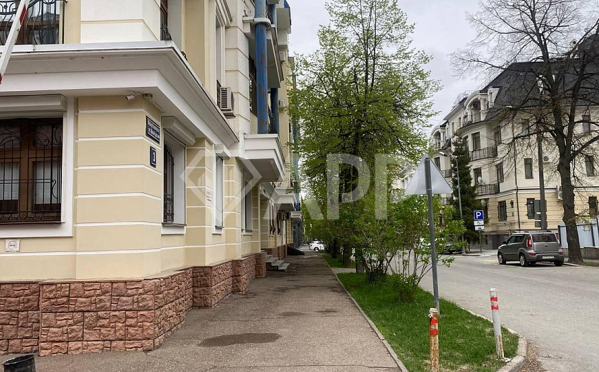 Офис в центре Казани фото