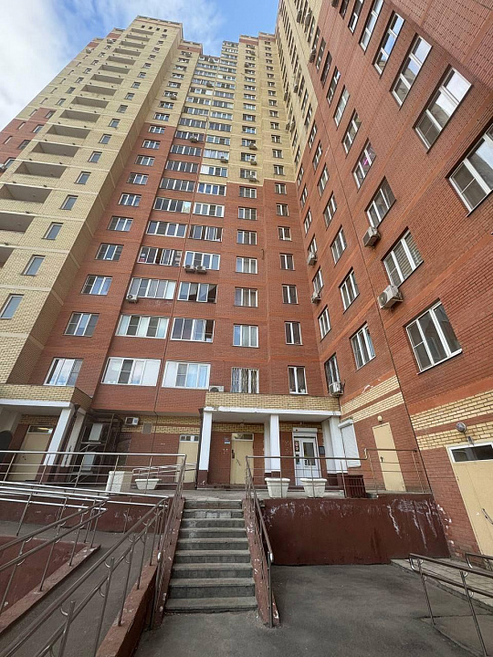 Сдается помещение свободного назначения в центре фото