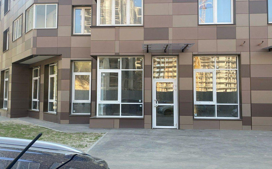 Помещение свободного назначения фото