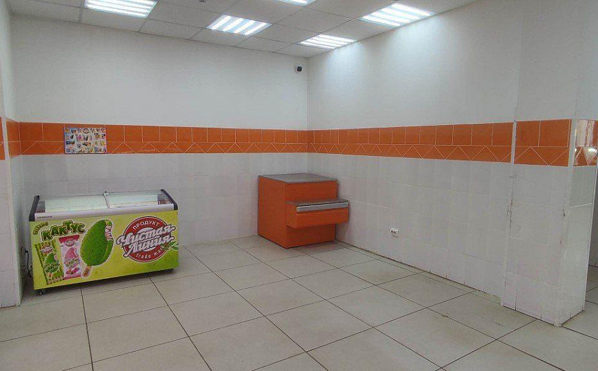 Сдам торговую площадь в магазине фото