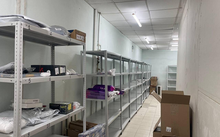 Сдам помещение свободного назначения 90 м² фото