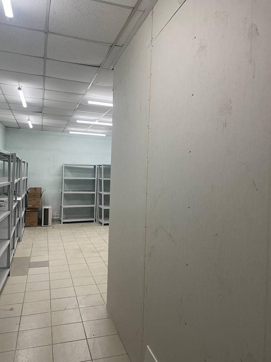 Сдам помещение свободного назначения 90 м² фото