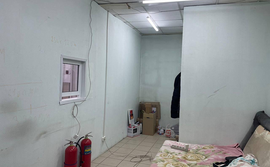 Сдам помещение свободного назначения 90 м² фото