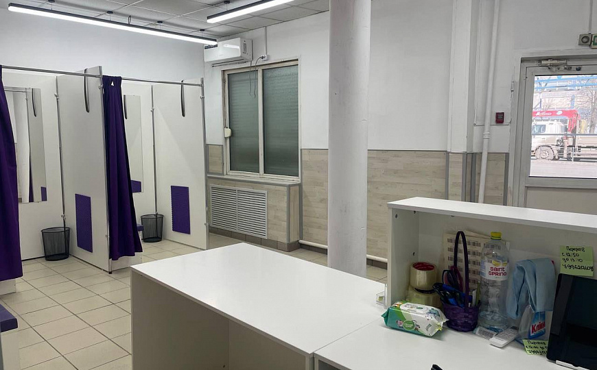 Сдам помещение свободного назначения 90 м² фото