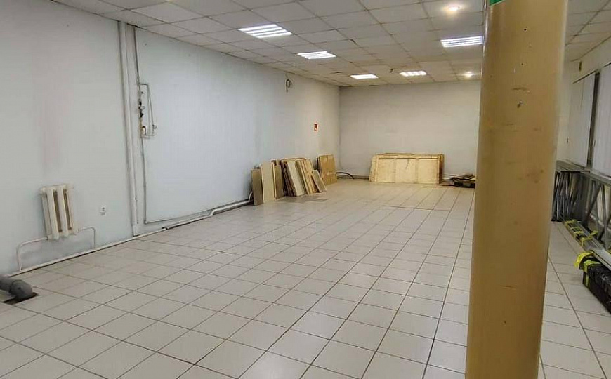 Сдам помещение свободного назначения 90 м² фото