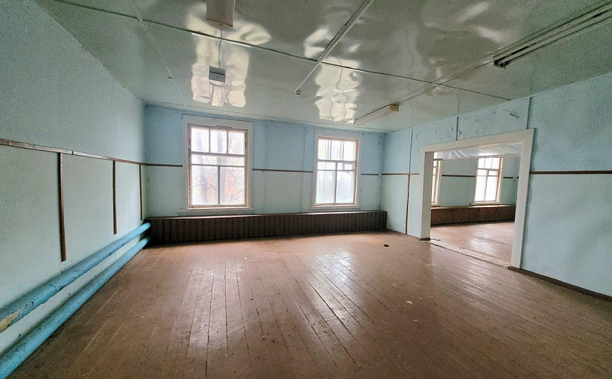 Продам отдельно стоящее здание, 520 м² фото