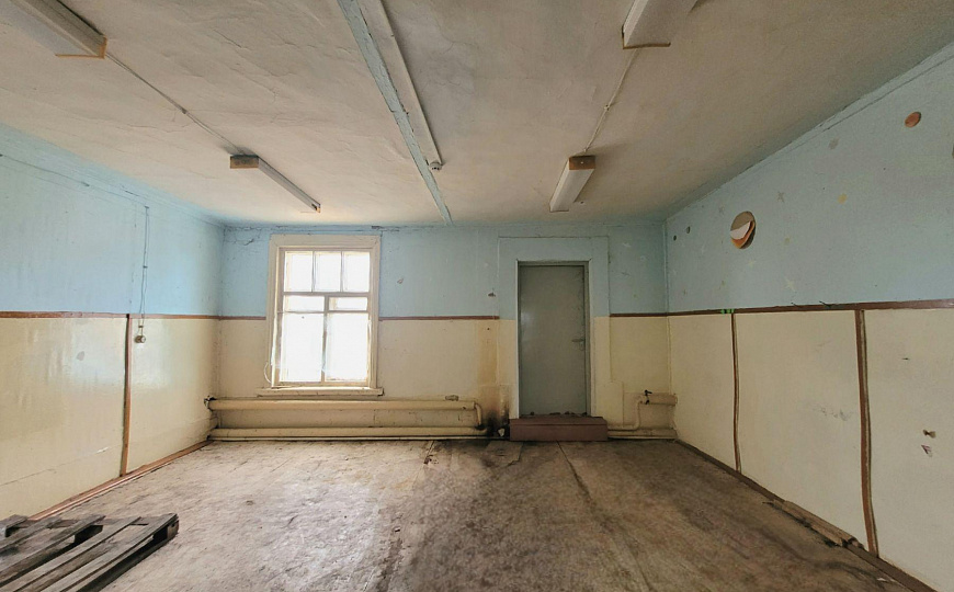 Продам отдельно стоящее здание, 520 м² фото