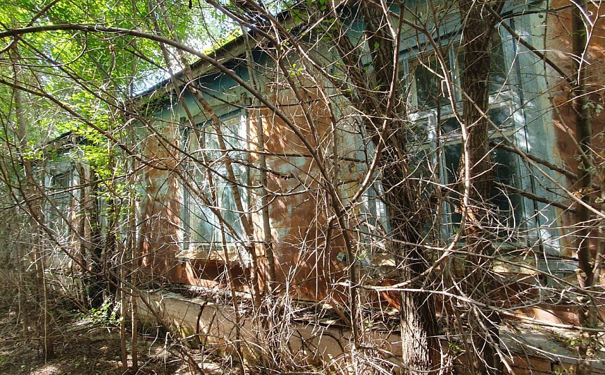 Продам отдельно стоящее здание, 520 м² фото