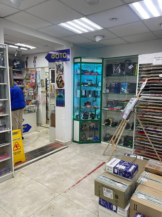Продается готовый арендный бизнес 60,8 м фото