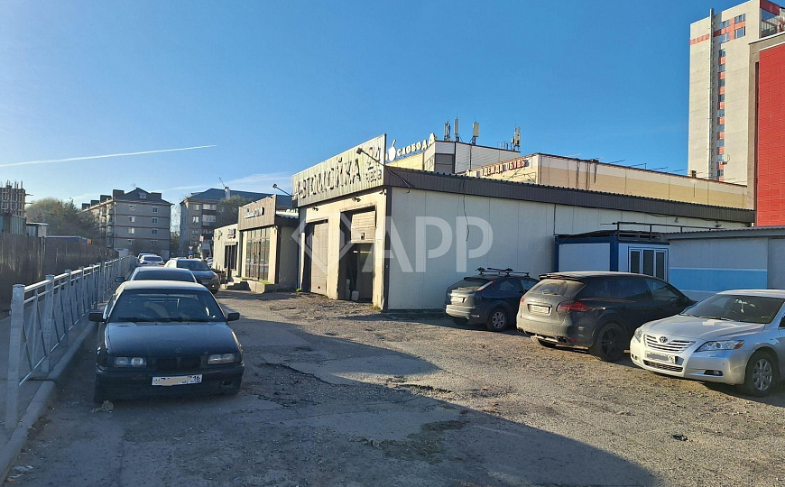 Продам здание(необходимо разобрать и перевезти), 180 м² фото