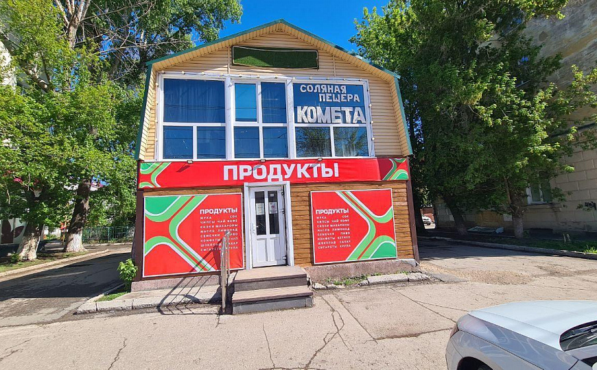 Сдам помещение отдельно стоящее фото