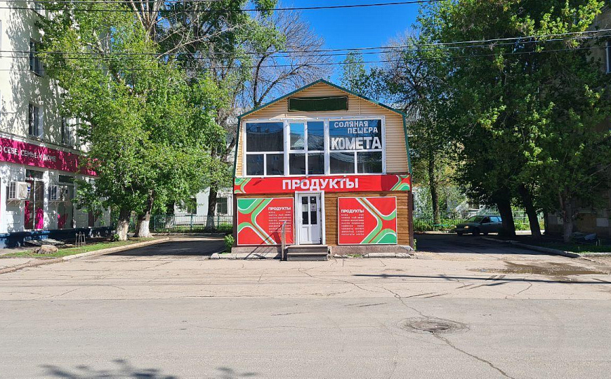Сдам помещение отдельно стоящее фото