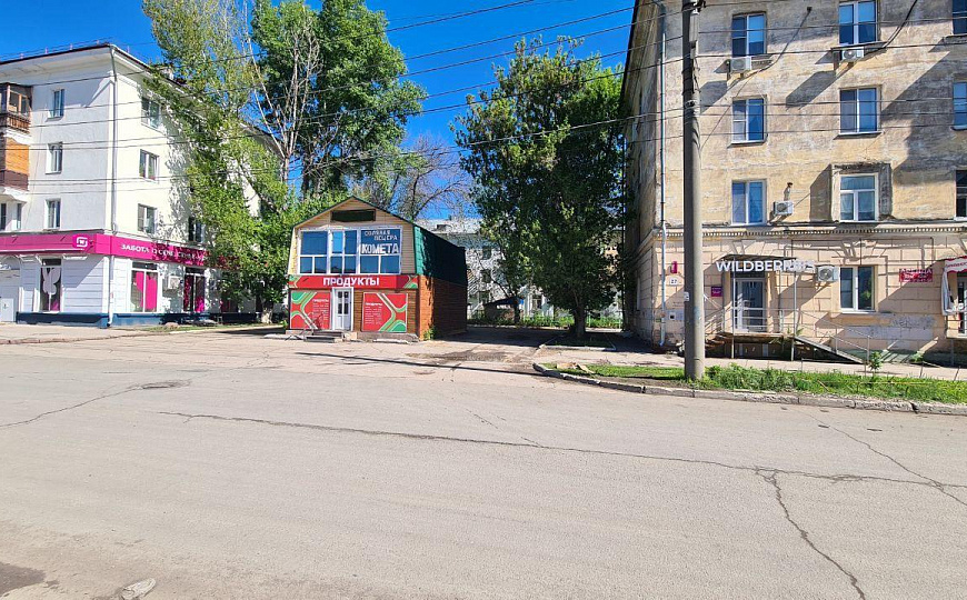 Сдам помещение отдельно стоящее фото