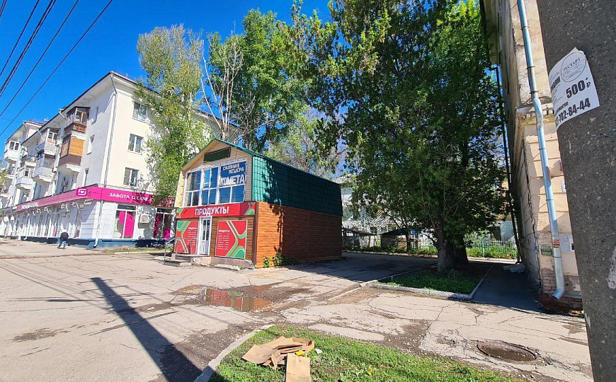 Сдам помещение отдельно стоящее фото