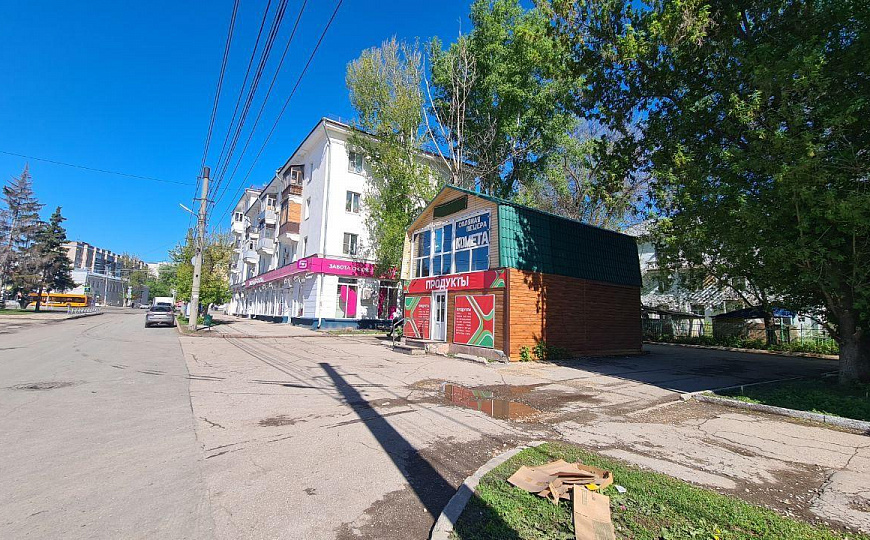 Сдам помещение отдельно стоящее фото
